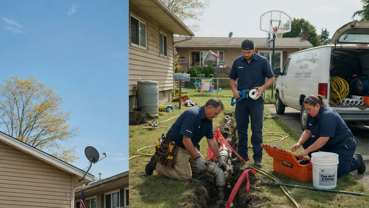 Garbage Disposal Replacement in Bellaire, OH near me